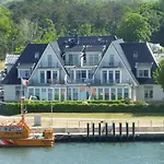 Lotsenhaus, Atelier Meerblick