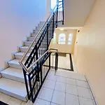 Apartment Lotsenhaus, Atelier Meerblick
