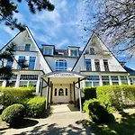 Lotsenhaus, Atelier Meerblick