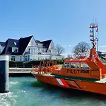 Lotsenhaus, Atelier Meerblick