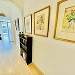 Apartment Lotsenhaus, Atelier Meerblick