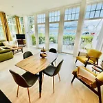 Apartment Lotsenhaus, Atelier Meerblick *